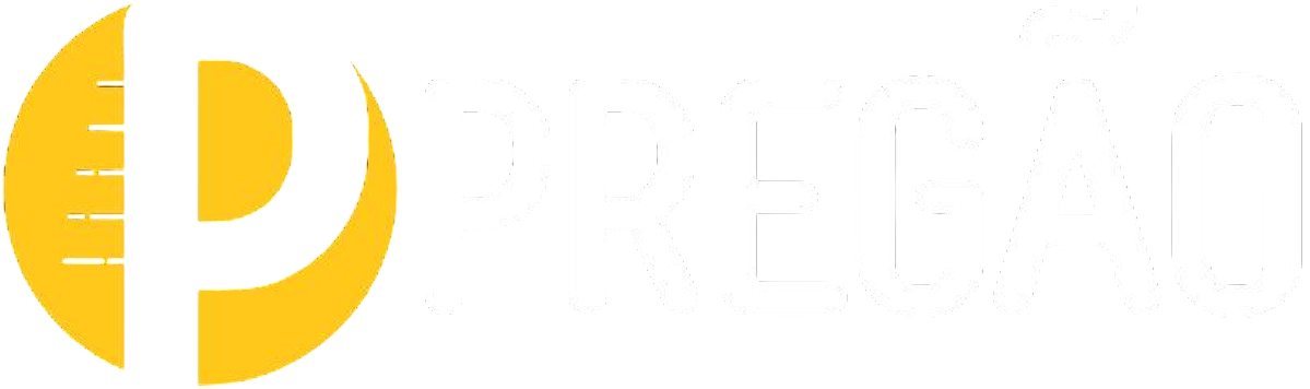 Pregão