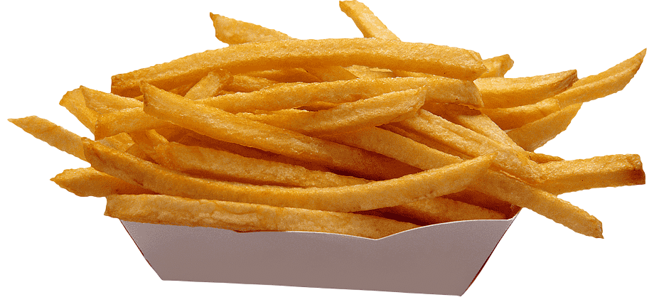 Batatas Fritas