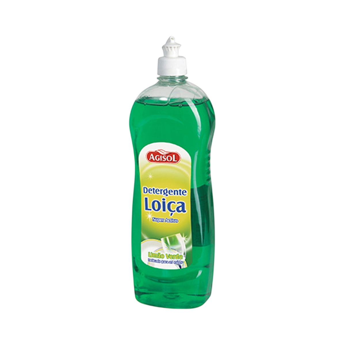 Detergente Agisol 1L