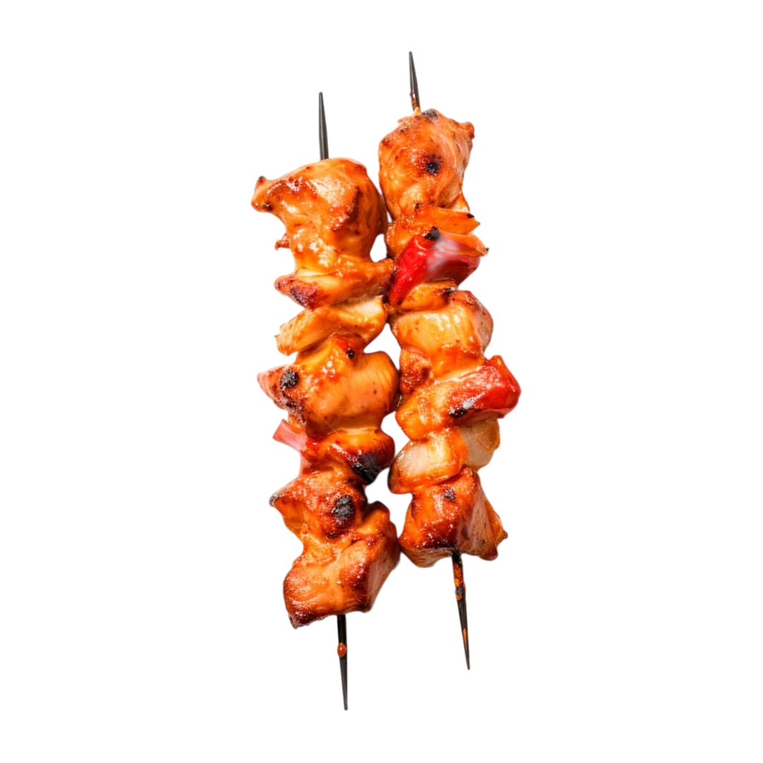 Espetinhos
